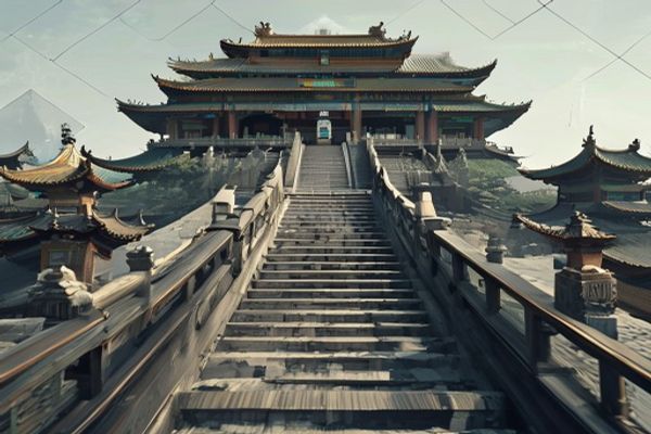 光明之心攻略